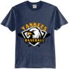 50/50 Cotton/Poly T Shirt Thumbnail