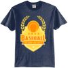 50/50 Cotton/Poly T Shirt Thumbnail