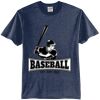 50/50 Cotton/Poly T Shirt Thumbnail