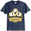 50/50 Cotton/Poly T Shirt Thumbnail