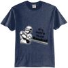 50/50 Cotton/Poly T Shirt Thumbnail