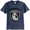 50/50 Cotton/Poly T Shirt Thumbnail