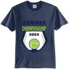 50/50 Cotton/Poly T Shirt Thumbnail