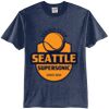 50/50 Cotton/Poly T Shirt Thumbnail