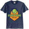 50/50 Cotton/Poly T Shirt Thumbnail