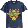 50/50 Cotton/Poly T Shirt Thumbnail