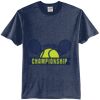 50/50 Cotton/Poly T Shirt Thumbnail