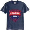 50/50 Cotton/Poly T Shirt Thumbnail