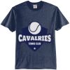 50/50 Cotton/Poly T Shirt Thumbnail