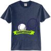 50/50 Cotton/Poly T Shirt Thumbnail