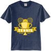 50/50 Cotton/Poly T Shirt Thumbnail