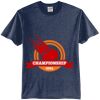 50/50 Cotton/Poly T Shirt Thumbnail