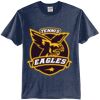 50/50 Cotton/Poly T Shirt Thumbnail