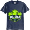 50/50 Cotton/Poly T Shirt Thumbnail