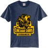 50/50 Cotton/Poly T Shirt Thumbnail