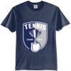 50/50 Cotton/Poly T Shirt Thumbnail