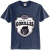 50/50 Cotton/Poly T Shirt Thumbnail