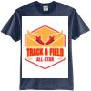 50/50 Cotton/Poly T Shirt Thumbnail