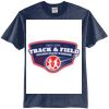50/50 Cotton/Poly T Shirt Thumbnail