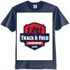 50/50 Cotton/Poly T Shirt Thumbnail