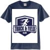 50/50 Cotton/Poly T Shirt Thumbnail