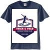 50/50 Cotton/Poly T Shirt Thumbnail