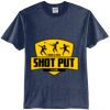50/50 Cotton/Poly T Shirt Thumbnail