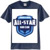 50/50 Cotton/Poly T Shirt Thumbnail