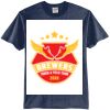 50/50 Cotton/Poly T Shirt Thumbnail