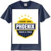 50/50 Cotton/Poly T Shirt Thumbnail