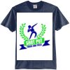 50/50 Cotton/Poly T Shirt Thumbnail