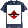 50/50 Cotton/Poly T Shirt Thumbnail