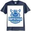 50/50 Cotton/Poly T Shirt Thumbnail