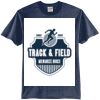 50/50 Cotton/Poly T Shirt Thumbnail