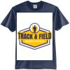 50/50 Cotton/Poly T Shirt Thumbnail