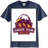 50/50 Cotton/Poly T Shirt Thumbnail
