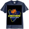 50/50 Cotton/Poly T Shirt Thumbnail