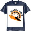 50/50 Cotton/Poly T Shirt Thumbnail