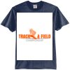 50/50 Cotton/Poly T Shirt Thumbnail