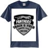 50/50 Cotton/Poly T Shirt Thumbnail