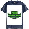 50/50 Cotton/Poly T Shirt Thumbnail