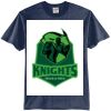 50/50 Cotton/Poly T Shirt Thumbnail