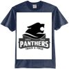 50/50 Cotton/Poly T Shirt Thumbnail