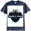 50/50 Cotton/Poly T Shirt Thumbnail