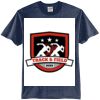 50/50 Cotton/Poly T Shirt Thumbnail