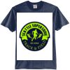 50/50 Cotton/Poly T Shirt Thumbnail