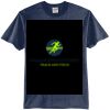 50/50 Cotton/Poly T Shirt Thumbnail