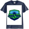 50/50 Cotton/Poly T Shirt Thumbnail