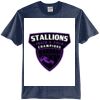 50/50 Cotton/Poly T Shirt Thumbnail