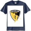 50/50 Cotton/Poly T Shirt Thumbnail